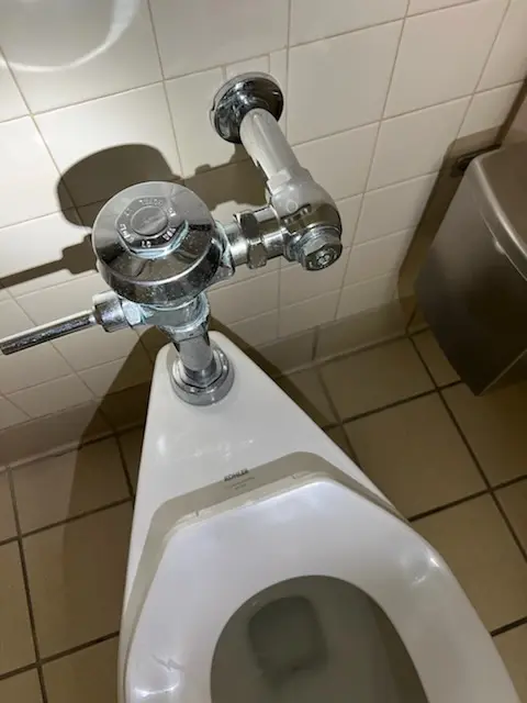 Fixture installation and repair for Sewer Camera Inspection in Arndts